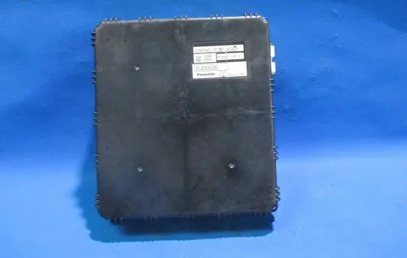 Nissan Leaf I (ZE0) Other control units/modules 47880-1MG1A