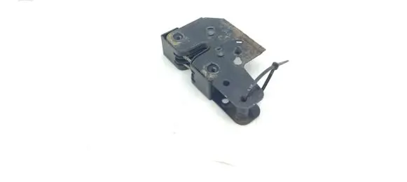 Seat Ibiza III (6L) Engine bonnet/hood lock/latch loop/hook 6L08235090