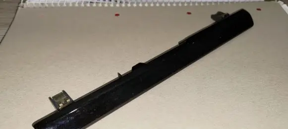 Citroen C5 Dashboard glove box trim