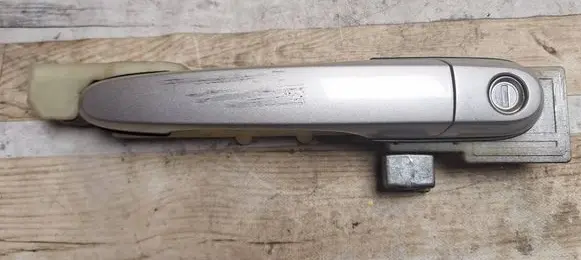 Hyundai Tucson JM Front door exterior handle