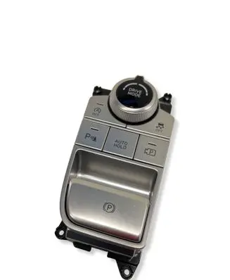 Genesis G70 Multifunctional control switch/knob 93300G9AA0