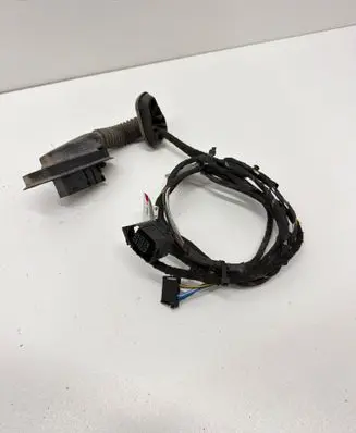BMW 5 E60 E61 Rear door wiring loom 9120797 14206010