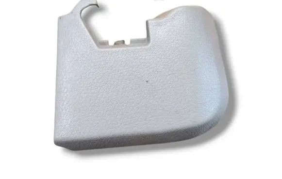Volvo XC90 Rear seat rail trim cover 8619805