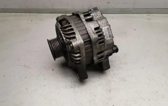 Generator/alternator