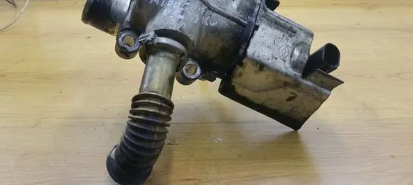 Renault Modus EGR valve 8200253725