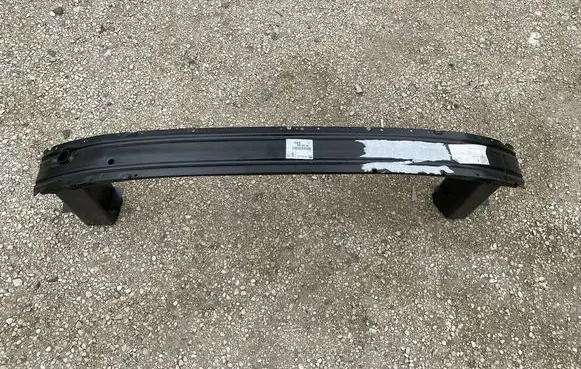 Opel Astra J Front bumper support beam 39165566