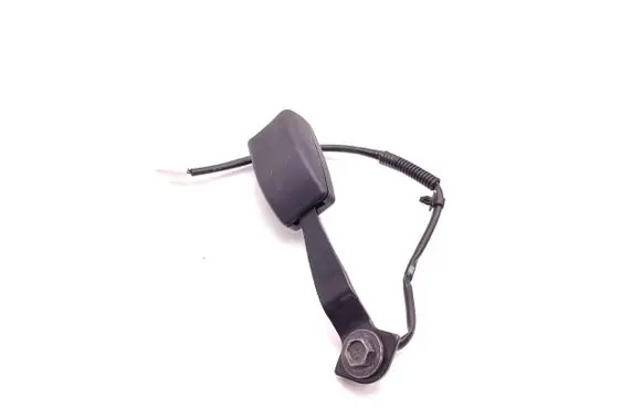 Volkswagen Touran I Front seatbelt buckle 