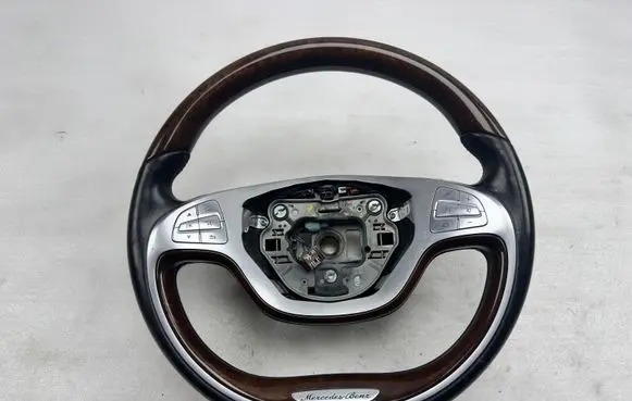 Mercedes-Benz S W222 Steering wheel A0024601403