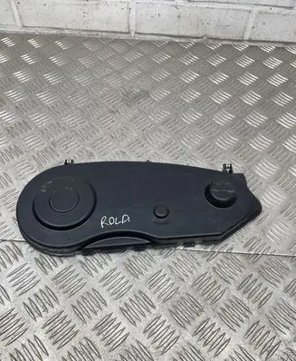 Land Rover Discovery 4 - LR4 Timing belt guard (cover) 9X2Q6A247