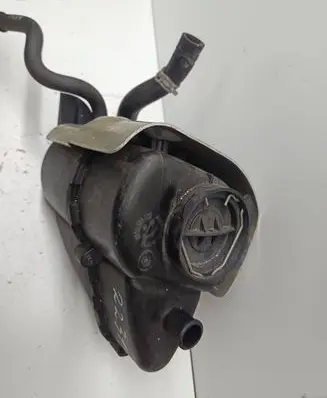 Mercedes-Benz S AMG W222 Air suspension valve block A2223200014