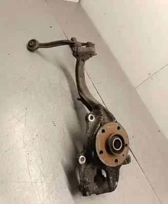 Audi A4 Allroad B8 Front wheel hub 