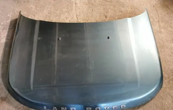 Land Rover Discovery 4 - LR4 Engine bonnet/hood