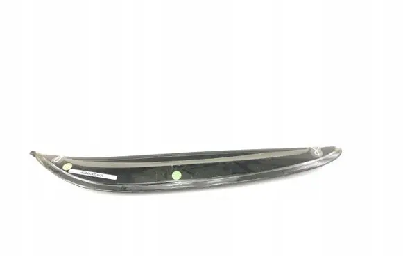Saab 9000 CS Side skirt rear trim 4383659