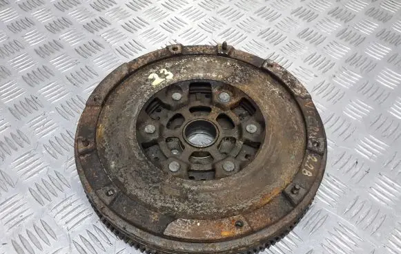 Opel Signum Dual mass flywheel 