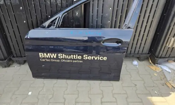 BMW 5 G30 G31 G38 Front door 