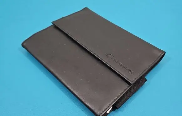 Lexus CT 200H User manual IMPRK1529378