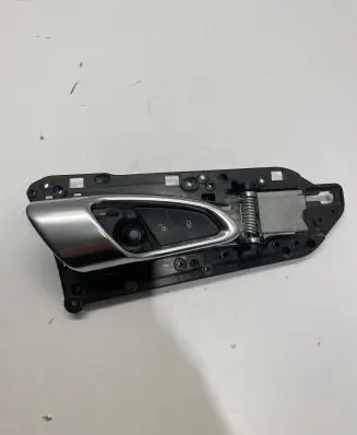 Porsche Cayenne (92A) Central locking switch button 7PP962107E BJA48W1601S