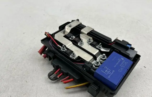 Fuse module