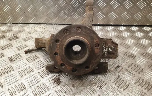 Opel Astra H Front wheel hub