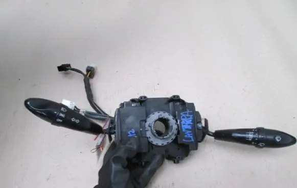 Hyundai Elantra Other switches/knobs/shifts