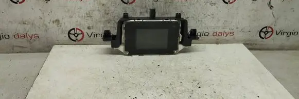Ford Transit Custom Screen/display/small screen BM5T18B955BE 110R035345 E11035345