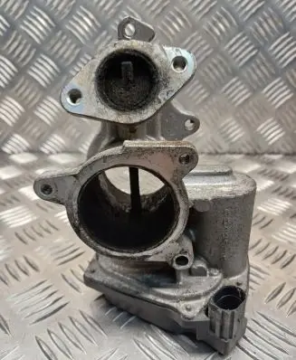Audi A6 S6 C6 4F EGR valve 03G131501B A2C53060455