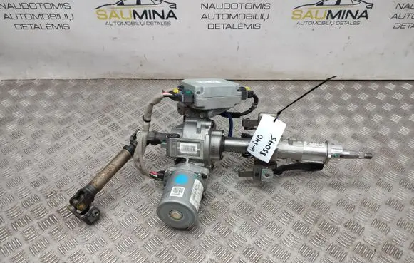 Hyundai i40 Electric power steering pump 3Z56399600 3Z56300220