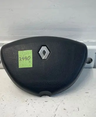 Renault Master II Steering wheel airbag PA15168040 PA66GF30