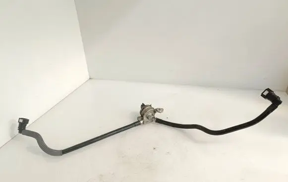Citroen Jumpy Fuel line pipe A191304