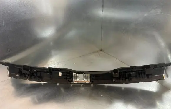 Audi A6 S6 C7 4G Trunk/boot lower side trim panel 4g9864483