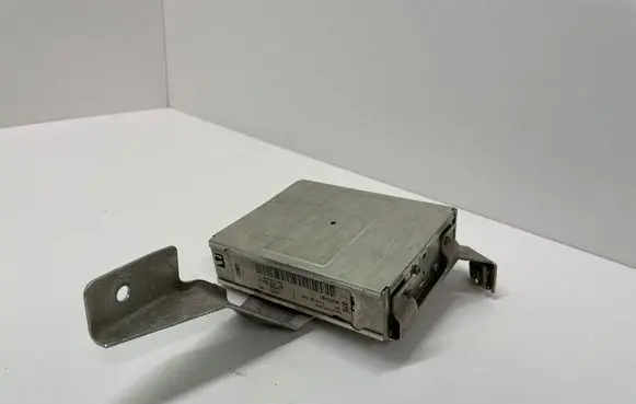 Audi A6 S6 C5 4B GPS navigation control unit/module 4B1919894B