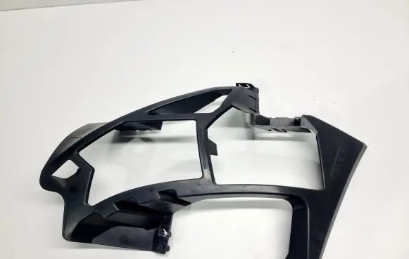 Peugeot 3008 II Front bumper mounting bracket 9815337680