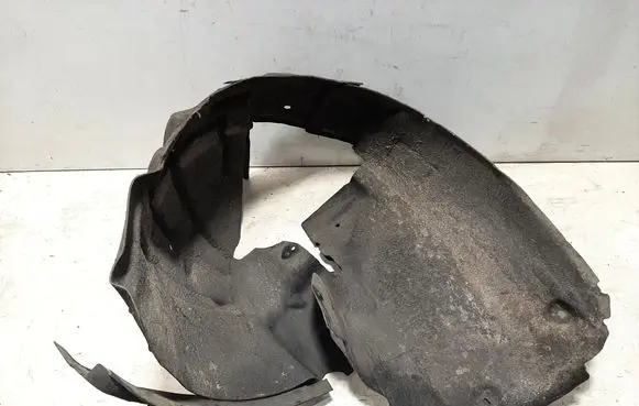 Audi A5 8T 8F Front wheel arch liner splash guards 8T0853887K