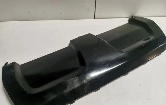 Land Rover Range Rover Sport L494 Front bumper lip DK6217K950C