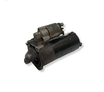 Volvo S60 Starter motor 0001109252 1005831253 026309
