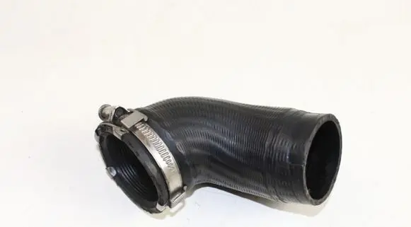 Volkswagen Eos Intercooler hose/pipe 1K0145762EL