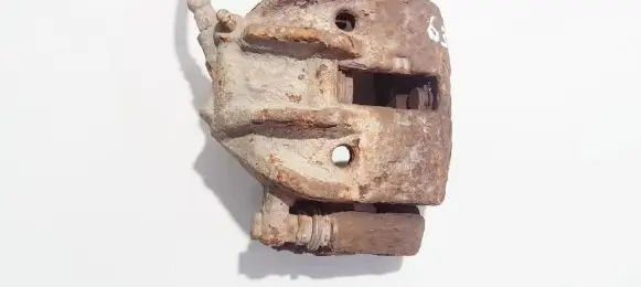 Peugeot Partner Front brake caliper