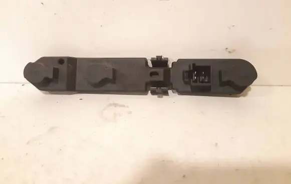 Volvo S60 Tail light bulb cover holder 153852