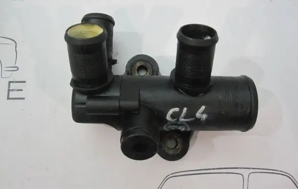 Peugeot 405 Thermostat 