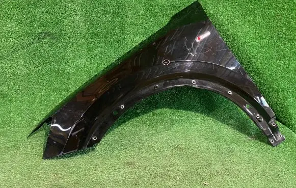 Audi Q2 - Fender
