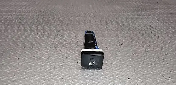 Hyundai i20 (PB PBT) Seat heating switch 202002962