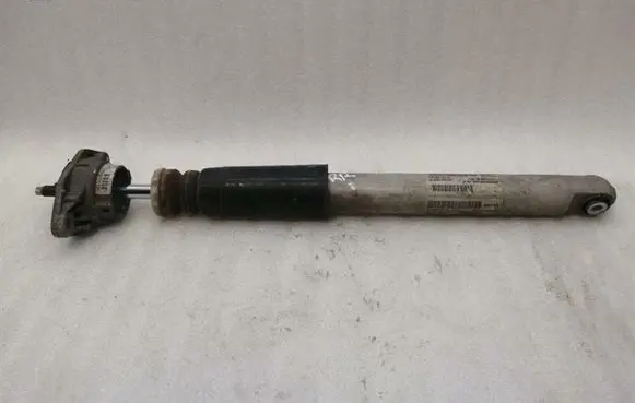 Porsche Panamera (970) Rear shock absorber/damper 97033316134