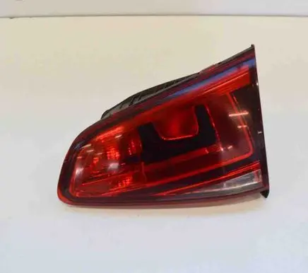 Volkswagen Golf VII Tailgate rear/tail lights 90052133 5G0945094AF