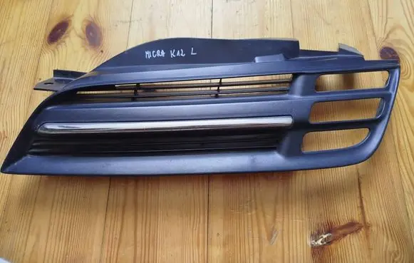 Nissan Micra Front bumper turn signal 62330AX600