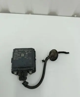 Ford Mustang VI Blind spot module JR3T14D453CB 2015DJ1610 A2C75848203