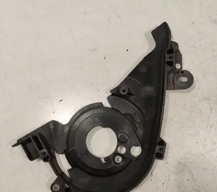 Citroen C4 I Timing belt guard (cover) 9651559980