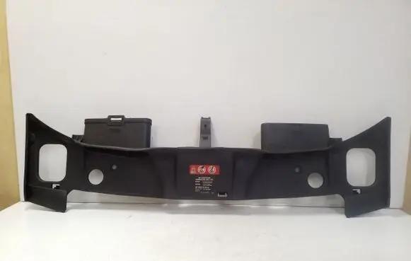 Mercedes-Benz CLS C218 X218 Top upper radiator support slam panel A2045050188 A0005840526 A2048174920
