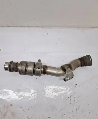 Nissan Navara D40 Intercooler hose/pipe 14460V9X10