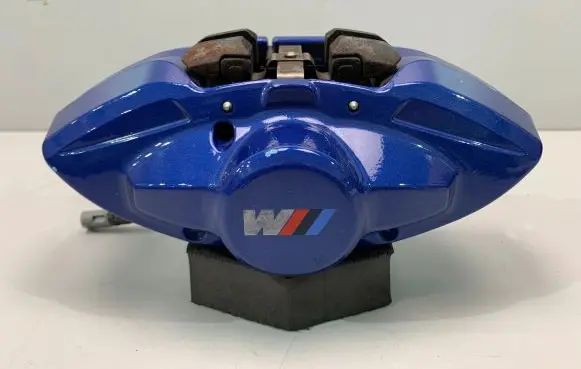 BMW 2 F22 F23 Rear brake caliper 6860738
