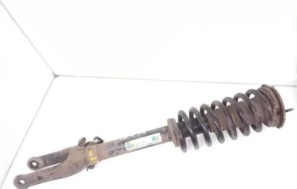 Mercedes-Benz R W251 Front shock absorber with coil spring 24166607